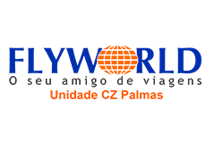 FLYWORLD VIAGENS CZ PALMAS